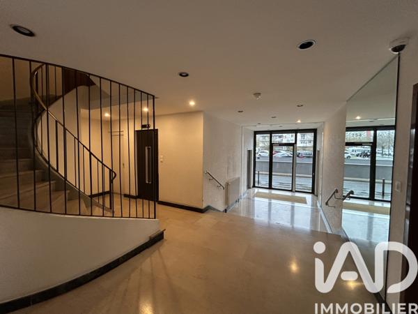 Appartement à vendre 5 pièces 101 m² Tours