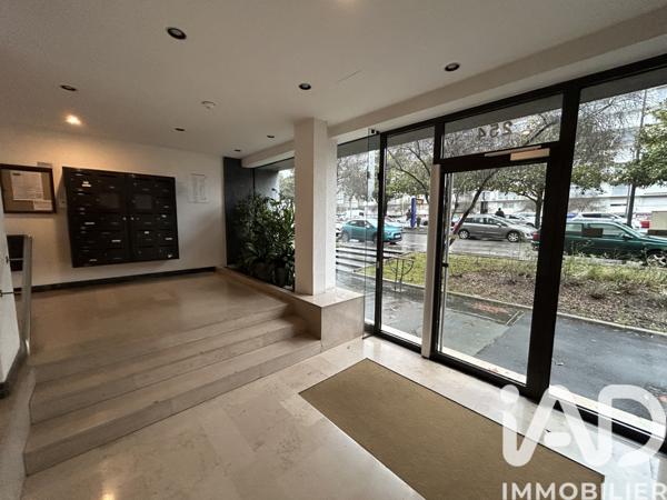 Appartement à vendre 5 pièces 101 m² Tours