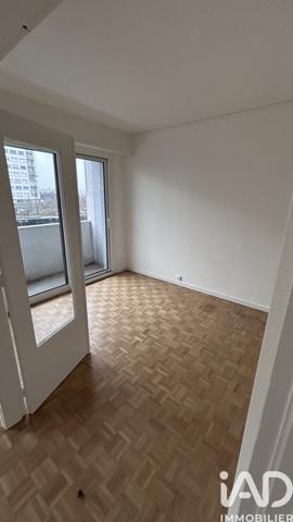 Appartement à vendre 5 pièces 101 m² Tours