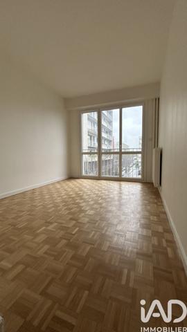 Appartement à vendre 5 pièces 101 m² Tours