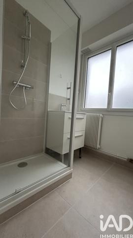 Appartement à vendre 5 pièces 101 m² Tours