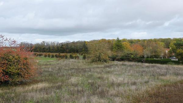 TROUY BOURG MAISON 116M² 6 PIECES SOUS SOL GARAGE JARDIN