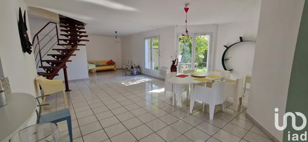 Maison à vendre 6 pièces 166 m² Bruges