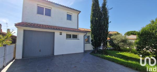 Maison à vendre 6 pièces 166 m² Bruges