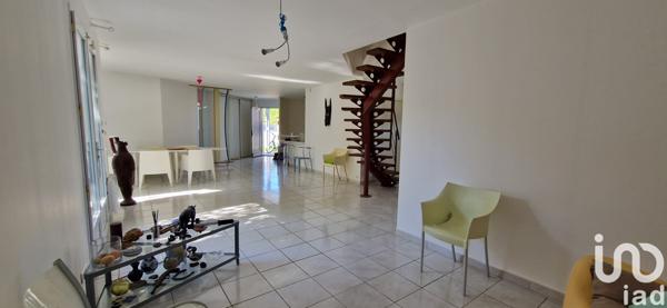 Maison à vendre 6 pièces 166 m² Bruges