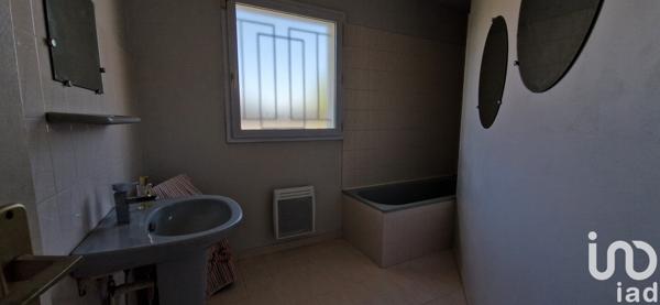 Maison à vendre 6 pièces 166 m² Bruges