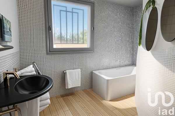 Maison à vendre 6 pièces 166 m² Bruges