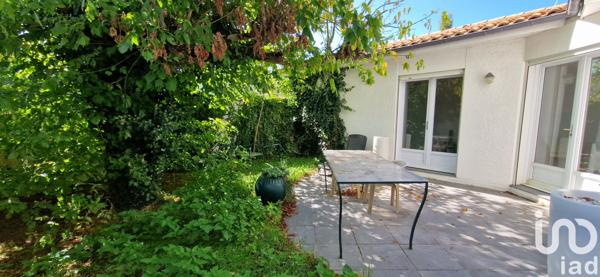 Maison à vendre 6 pièces 166 m² Bruges