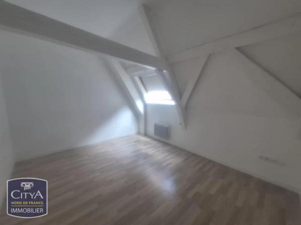 Appartement à louer 3 pièces 66.85m² Lille (59000)