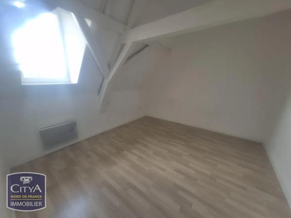 Appartement à louer 3 pièces 66.85m² Lille (59000)