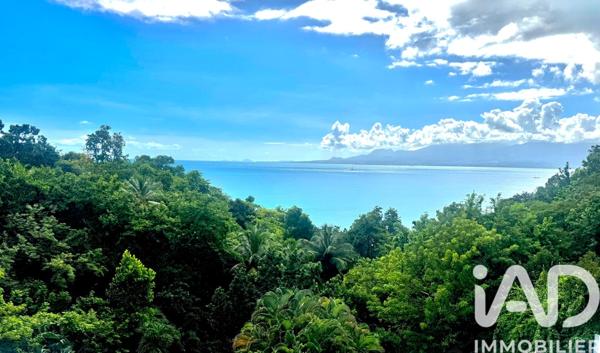 Appartement à vendre 4 pièces 128 m² Le Gosier