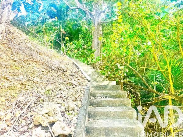 Appartement à vendre 4 pièces 128 m² Le Gosier