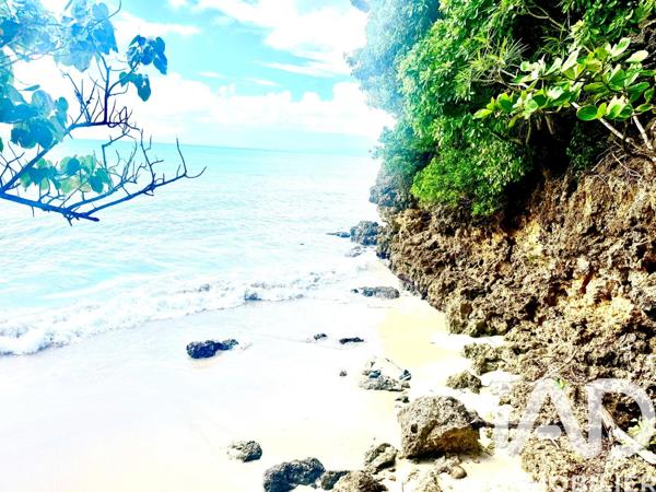 Appartement à vendre 4 pièces 128 m² Le Gosier