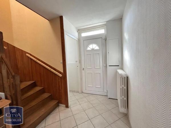Maison à louer 4 pièces 90.79m²