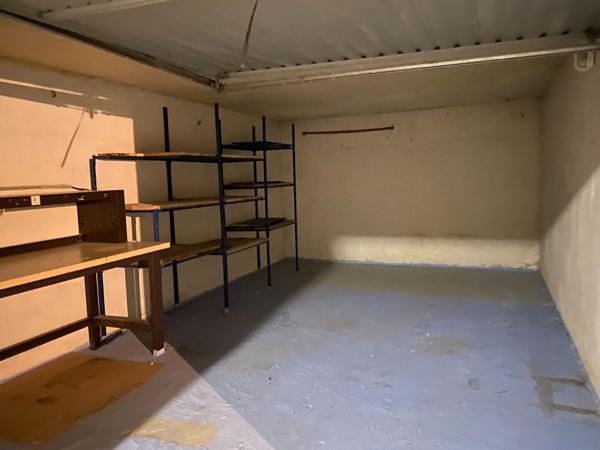 GARAGE 21 m2 - ROYAN PARC Royan GARAGE 21 m2 - ROYAN PARC Royan