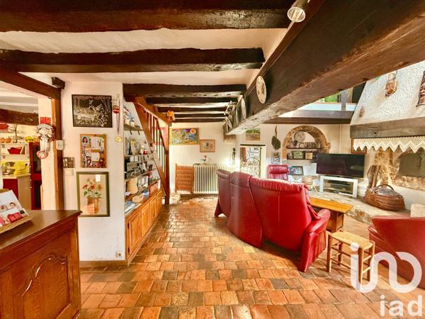 Maison à vendre 10 pièces 220 m² Boulleret