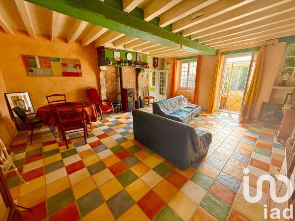 Maison à vendre 10 pièces 220 m² Boulleret