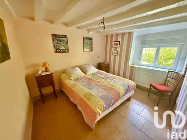 Maison à vendre 10 pièces 220 m² Boulleret