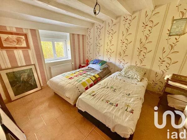 Maison à vendre 10 pièces 220 m² Boulleret