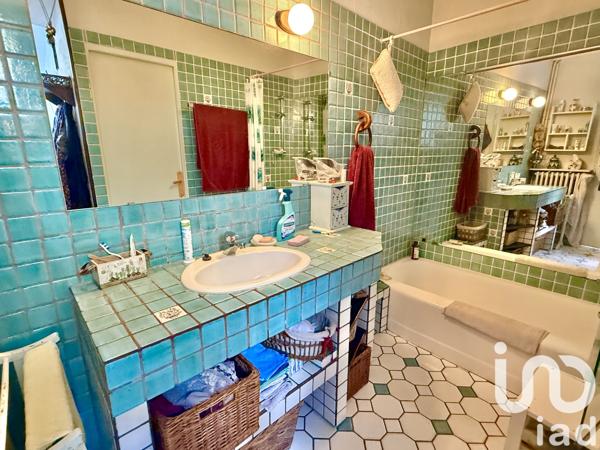 Maison à vendre 10 pièces 220 m² Boulleret