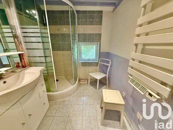 Maison à vendre 10 pièces 220 m² Boulleret