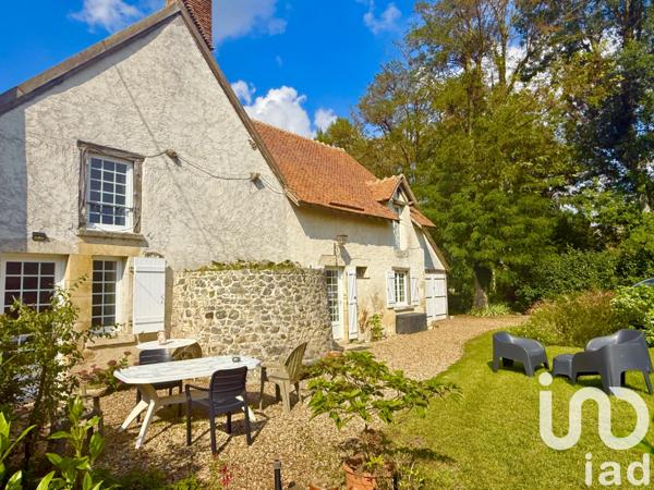 Maison à vendre 10 pièces 220 m² Boulleret