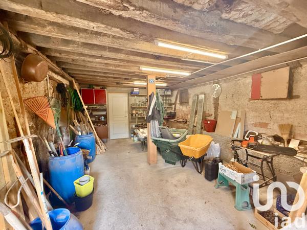 Maison à vendre 10 pièces 220 m² Boulleret