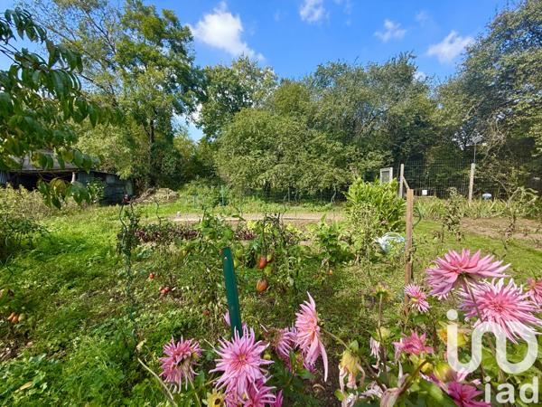 Maison à vendre 10 pièces 220 m² Boulleret