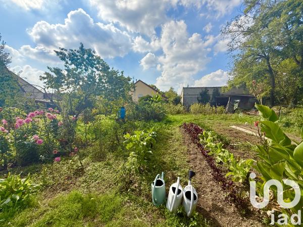 Maison à vendre 10 pièces 220 m² Boulleret