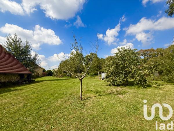 Maison à vendre 10 pièces 220 m² Boulleret