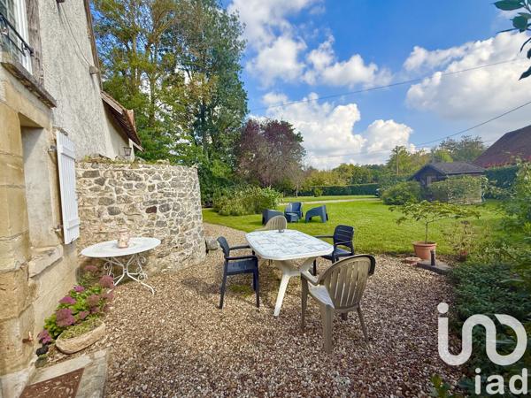 Maison à vendre 10 pièces 220 m² Boulleret