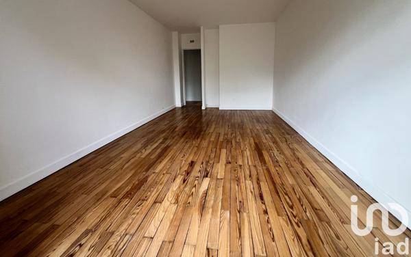 Appartement à vendre 3 pièces 56 m² Toulouse