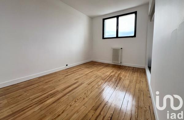 Appartement à vendre 3 pièces 56 m² Toulouse