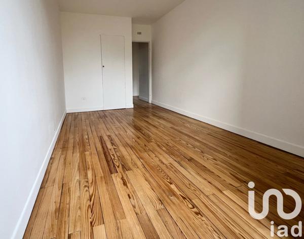 Appartement à vendre 3 pièces 56 m² Toulouse