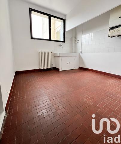 Appartement à vendre 3 pièces 56 m² Toulouse