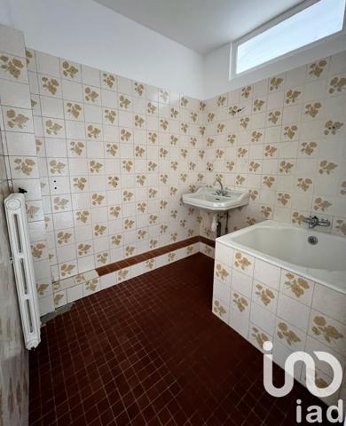 Appartement à vendre 3 pièces 56 m² Toulouse