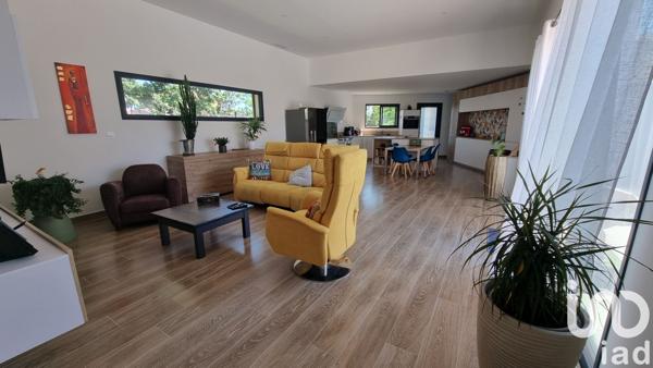 Maison à vendre 5 pièces 135 m² Thuir