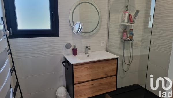 Maison à vendre 5 pièces 135 m² Thuir