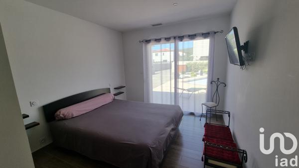 Maison à vendre 5 pièces 135 m² Thuir