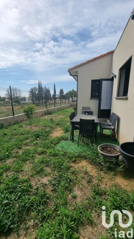 Maison à vendre 5 pièces 135 m² Thuir