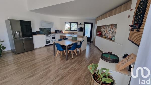 Maison à vendre 5 pièces 135 m² Thuir