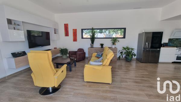 Maison à vendre 5 pièces 135 m² Thuir