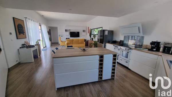 Maison à vendre 5 pièces 135 m² Thuir