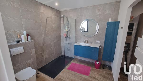 Maison à vendre 5 pièces 135 m² Thuir