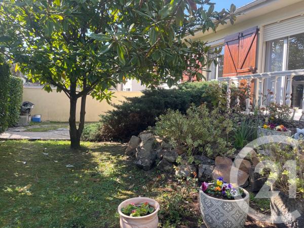 Maison à vendre  5 pièces - 84,04 m2 LE BLANC MESNIL - 93