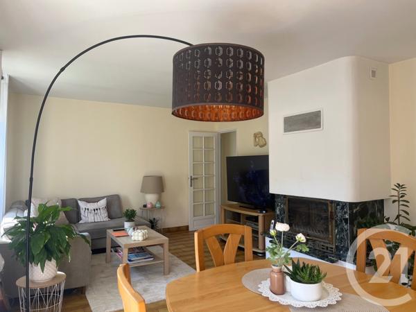 Maison à vendre  5 pièces - 84,04 m2 LE BLANC MESNIL - 93