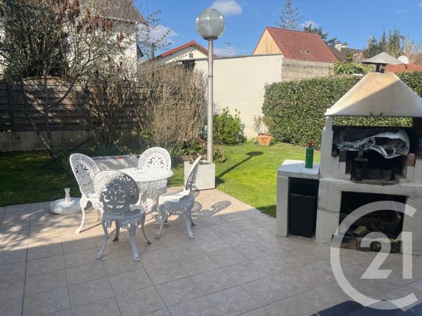 Maison à vendre  5 pièces - 84,04 m2 LE BLANC MESNIL - 93