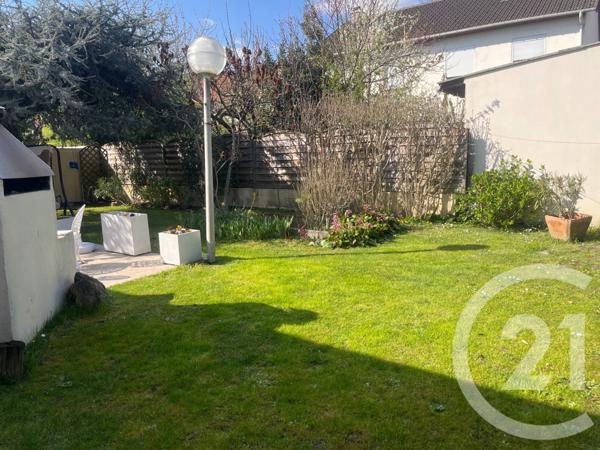 Maison à vendre  5 pièces - 84,04 m2 LE BLANC MESNIL - 93