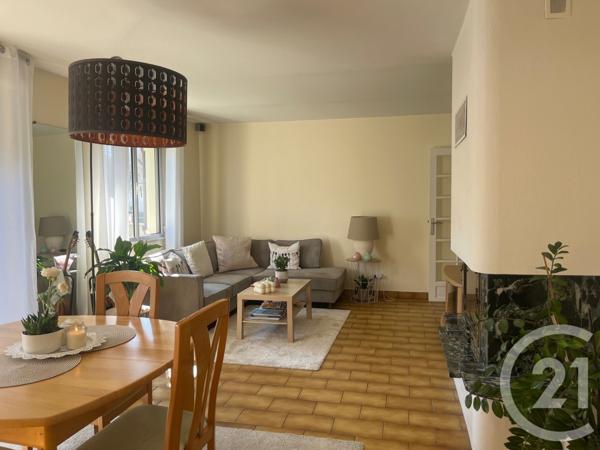 Maison à vendre  5 pièces - 84,04 m2 LE BLANC MESNIL - 93