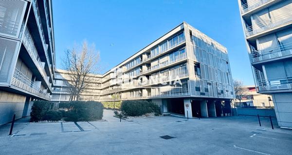 À vendre Appartement 3 pièces 69 m² - Montpellier 34000